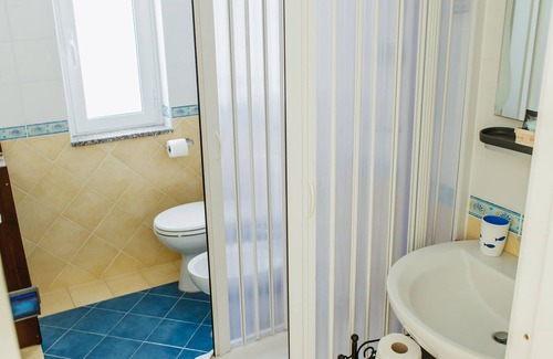 Ascea Hotel | Hotel Villa Maredona