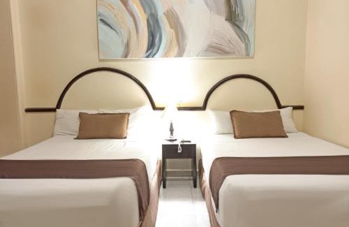Villahermosa Hotel | HOTEL VILLA MARGARITAS