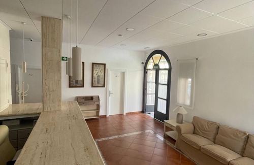 San José de La Rinconada Hotel | Hotel Villa Maria