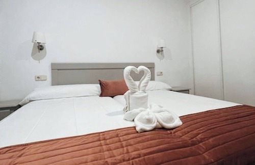 San José de La Rinconada Hotel | Hotel Villa Maria