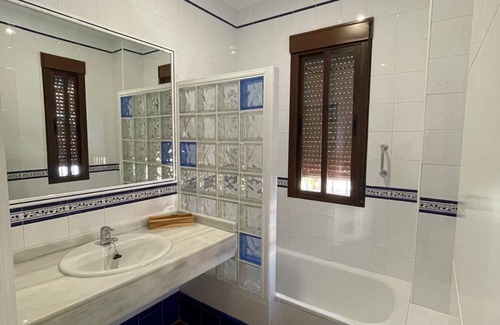 San José de La Rinconada Hotel | Hotel Villa Maria