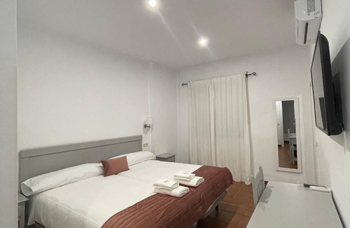 San José de La Rinconada Hotel | Hotel Villa Maria