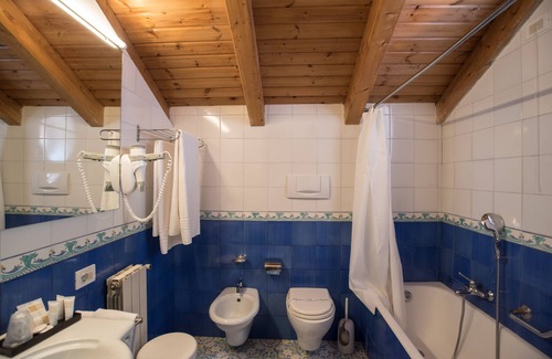Sorrento Historic Centre Hotel | Hotel Villa Maria