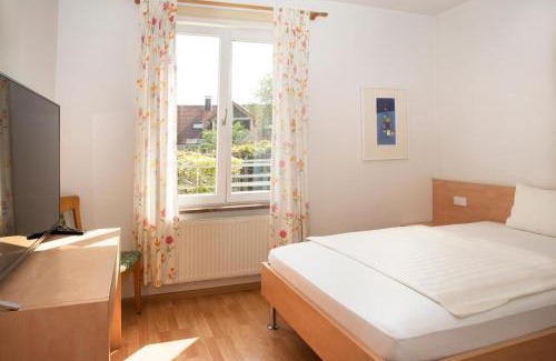 Obersackingen Hotel | Hotel Villa Martino - zum Hirsch