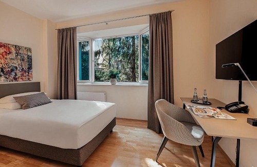 Bad Mingolsheim Hotel | Hotel Villa Medici