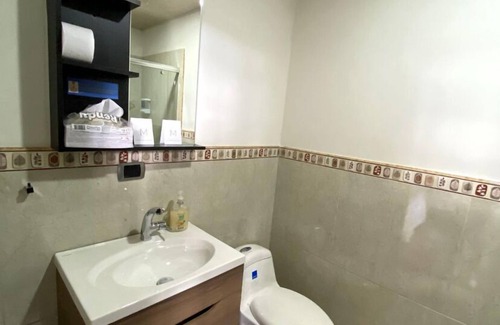 Sopo Hotel | Hotel Villa Mercedes Colonial
