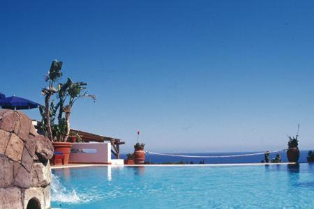 Succhivo Hotel | Hotel Villa Miralisa