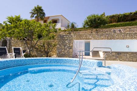 Succhivo Hotel | Hotel Villa Miralisa