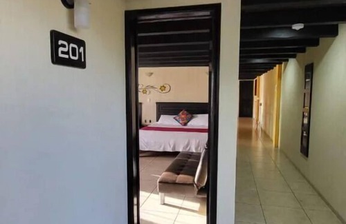 Comitán de Domínguez Hotel | Hotel Villalba