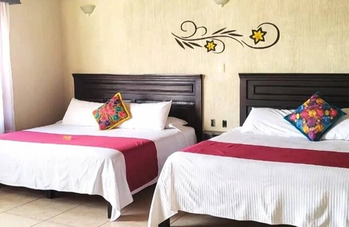 Comitán de Domínguez Hotel | Hotel Villalba