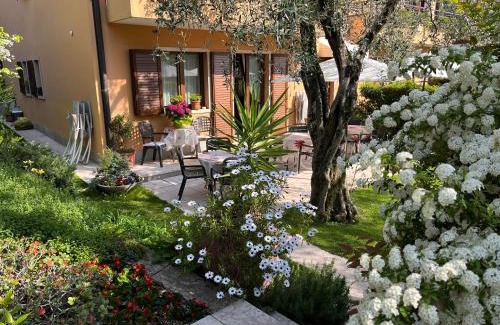 Malcesine Hotel | Hotel Villa Nadia