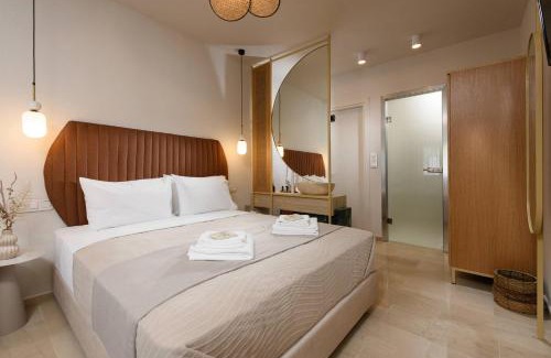 Megalos Prinos Hotel | Hotel Villa Natassa