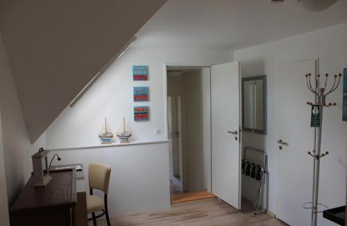 Neßmersiel Casa | Hotel Villa Norderney