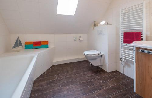 Neßmersiel Casa | Hotel Villa Norderney