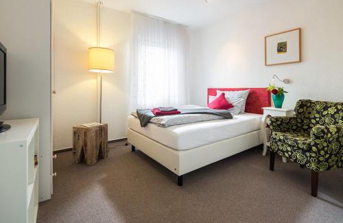 Neßmersiel Casa | Hotel Villa Norderney