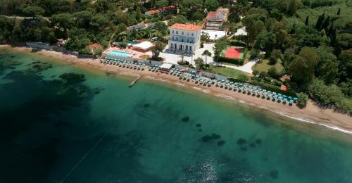 Magazzini Hotel | Hotel Villa Ottone