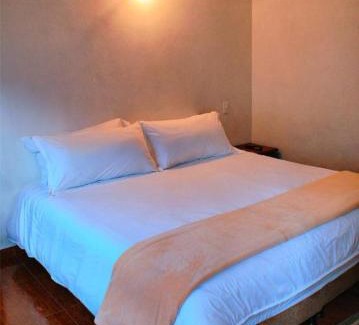 Villa de Leyva Hotel | Hotel Villa Palmas
