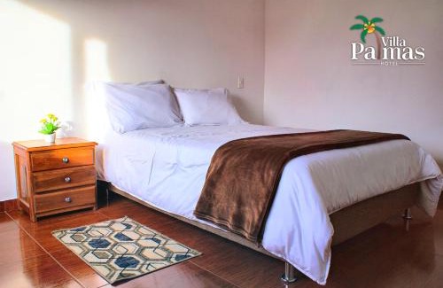 Villa de Leyva Hotel | Hotel Villa Palmas