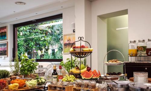 Santa Maria in Stelle Hotel | Hotel Villa Pannonia