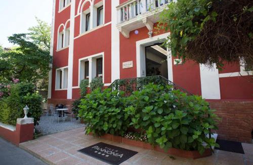 Santa Maria in Stelle Hotel | Hotel Villa Pannonia