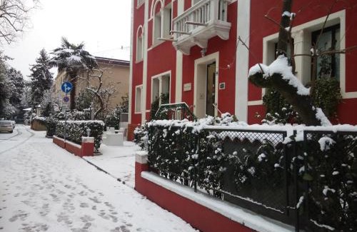 Santa Maria in Stelle Hotel | Hotel Villa Pannonia