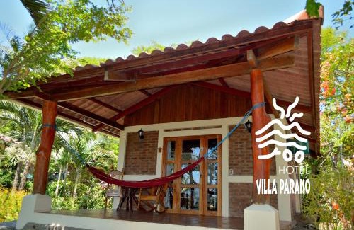 Santo Domingo Hotel | Hotel Villa Paraiso