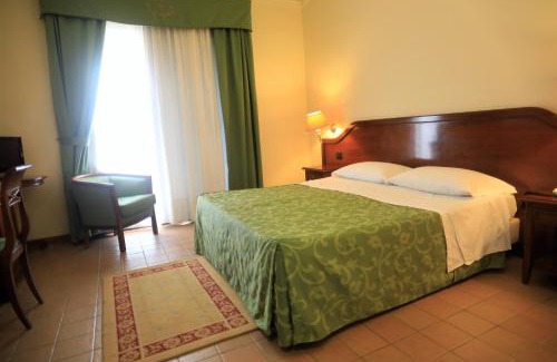 Gela Hotel | Hotel Villa Peretti