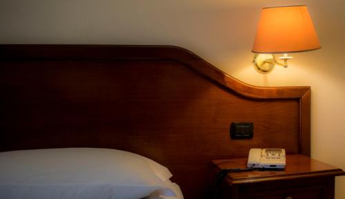 Gela Hotel | Hotel Villa Peretti