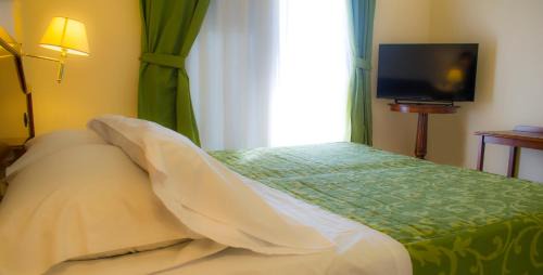 Gela Hotel | Hotel Villa Peretti