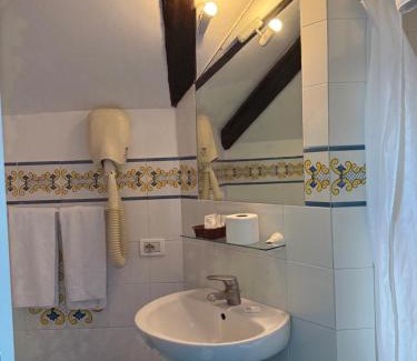 Marina di Puolo Hotel | Hotel Villa Pina Antico Francischiello