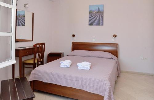Spetses Casa | Hotel Villa Plaza
