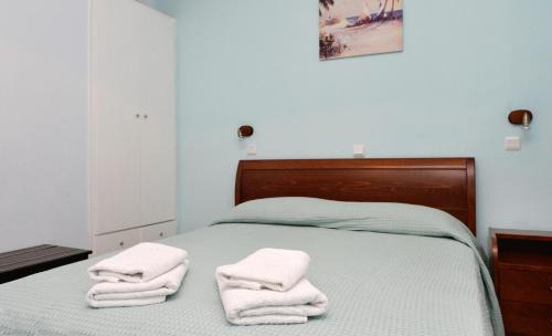 Spetses Casa | Hotel Villa Plaza