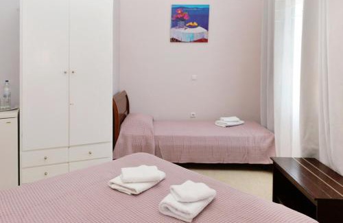 Spetses Casa | Hotel Villa Plaza