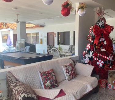 Ricaurte Hotel | Hotel Villa Ricaurte
