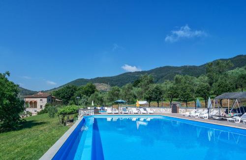 Santa Maria del Giudice Hotel | Hotel Villa Rinascimento