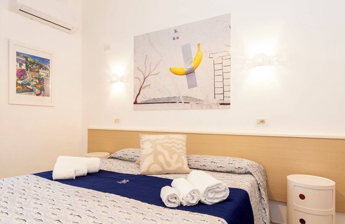 Paestum Hotel | Hotel Villa Rita