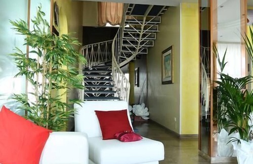 Misano Adriatico Hotel | Hotel Villa Rosa