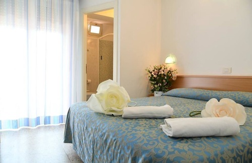 Misano Adriatico Hotel | Hotel Villa Rosa