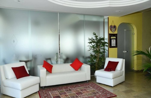 Misano Adriatico Hotel | Hotel Villa Rosa