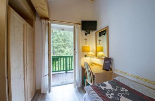 Penia Hotel | Hotel Villa Rosella