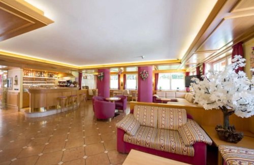 Penia Hotel | Hotel Villa Rosella Park & Wellness