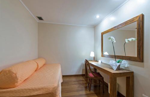 Sao Roque Hotel | Hotel Villa Rossa