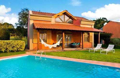Sao Roque Hotel | Hotel Villa Rossa