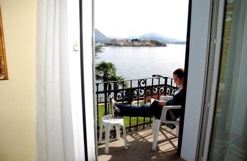 Carciano Hotel | Hotel Villa Ruscello