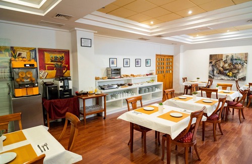 San Juan de Alicante Casa | Hotel Villa San Juan