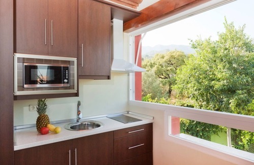 Marbella Hotel | Hotel Villa San Francisco