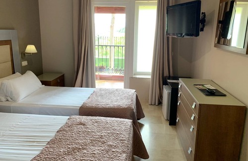 Marbella Hotel | Hotel Villa San Francisco