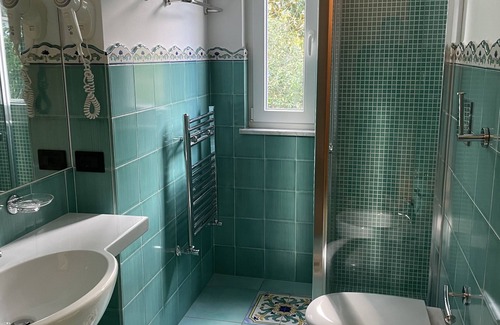 Casamicciola Terme Hotel | Hotel Villa Sirena