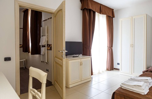 Viterbo Hotel | Hotel Villa Sofia