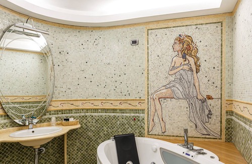 Viterbo Hotel | Hotel Villa Sofia